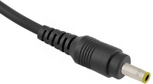 Zasilacz do laptopa Qoltec 90 W, 1.7 mm, 4.5 A,  (50092.90W) 2