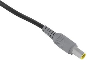 Zasilacz do laptopa Qoltec 90 W, 5.5 mm, 4.5 A, 20 V (50093.90W) 2