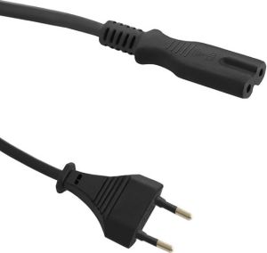 Zasilacz do laptopa Qoltec 90 W, 5.5 mm, 4.5 A, 20 V (50093.90W) 3