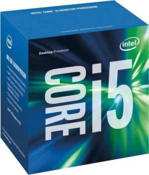 Procesor Intel 2.8GHz, 6 MB, BOX (BX80662I56402P) 1