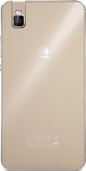 Smartfon Huawei ShotX 16 GB Dual SIM Złoty  (Huawei ShotX Gold) 2