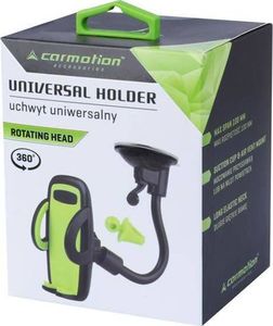 Carmotion Uchwyt zaciskowy do samochodu 3