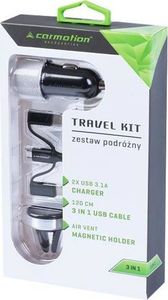 Carmotion Uchwyt magnetyczny do samochodu 2