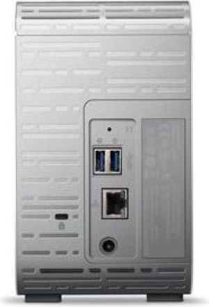 Serwer plików WD My Cloud Mirror, 12TB(WDBWVZ0120JWT-EESN) 3