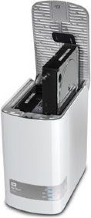 Serwer plików WD My Cloud Mirror, 12TB(WDBWVZ0120JWT-EESN) 4