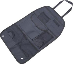 Carmotion Organizer na tył fotela, 59x38cm, czarny 1