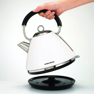 Czajnik Morphy Richards New Accents biały (102005) 7
