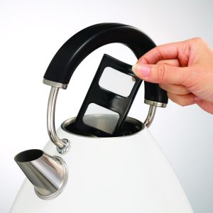 Czajnik Morphy Richards New Accents biały (102005) 8