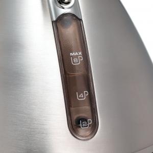 Czajnik Morphy Richards New Accents Srebrny 4