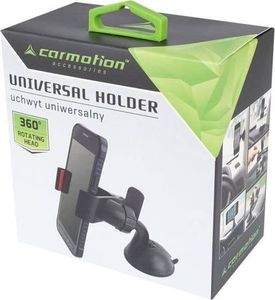 Carmotion Uchwyt zaciskowy do samochodu Klips 3