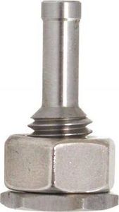 D1Spec_D Adapter podciśnienia turbo D1Spec 6mm 2