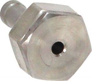 D1Spec_D Adapter podciśnienia turbo D1Spec 6mm 4