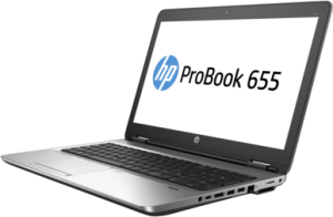 Laptop HP ProBook 655 G2 (T9X65EA) 2