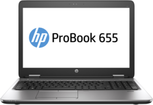 Laptop HP ProBook 655 G2 (T9X65EA) 3