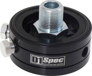 D1Spec_D Adapter Czujnika Ciśnienia Temperatury Oleju D1Spec Honda K12 3