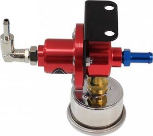 D1Spec_D Regulator ciśnienia paliwa D1Spec RED 3