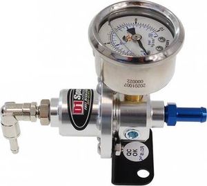 D1Spec_D Regulator ciśnienia paliwa D1Spec SILVER 2