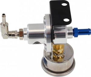 D1Spec_D Regulator ciśnienia paliwa D1Spec SILVER 3