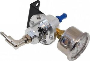 D1Spec_D Regulator ciśnienia paliwa D1Spec SILVER 4