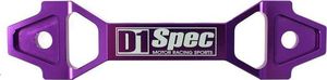 D1Spec_D Uchwyt Akumulatora D1Spec 15cm purple 1
