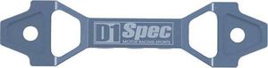 D1Spec_D Uchwyt Akumulatora D1Spec 15cm silver 1