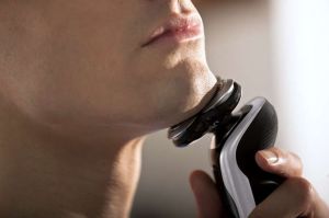 Golarka Philips S9111/31 14