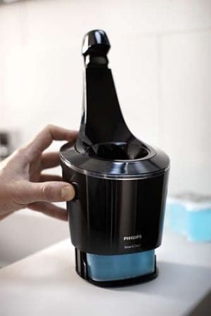 Golarka Philips S9111/31 8