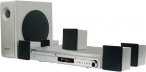 Kino domowe Samsung HT-Q9 1