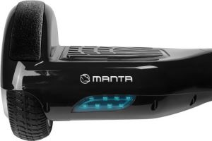 Manta Viper Smart Balance Board 6.5" czarna (MSB001) 4