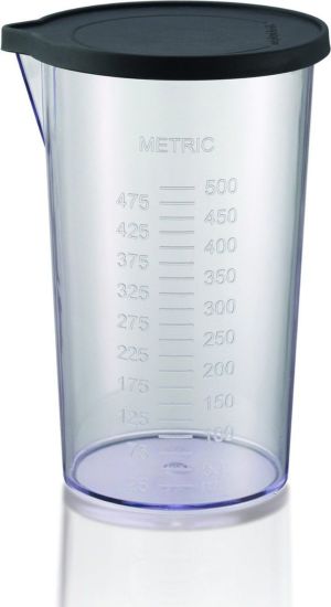 Blender Morphy Richards Total Control 8