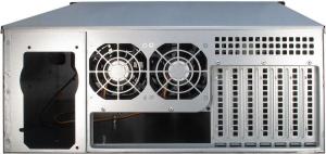 Obudowa serwerowa Inter-Tech 4U-4410 (88887203) 2