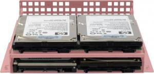 Obudowa serwerowa Inter-Tech 4U-4410 (88887203) 7