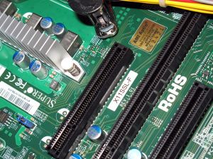 SuperMicro X11SSL-F (MBD-X11SSL-F-O) 3