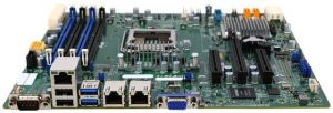 SuperMicro X11SSL-F (MBD-X11SSL-F-O) 4