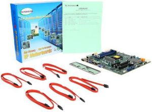 SuperMicro X11SSL-F (MBD-X11SSL-F-O) 5