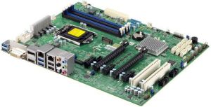 SuperMicro X11SAE-M-O (MBD-X11SAE-M-O) 2