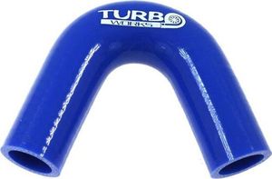 TurboWorks Kolanko 135st TurboWorks Blue 67mm 1