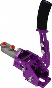 TurboWorks Hamulec ręczny hydrauliczny TurboWorks B01 Purple 1