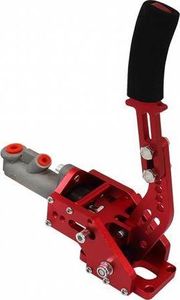 TurboWorks Hamulec ręczny hydrauliczny TurboWorks B01 Red 1