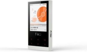 FiiO M3 Biały 2