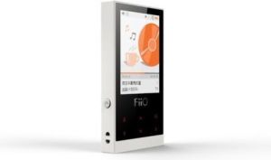 FiiO M3 Biały 3