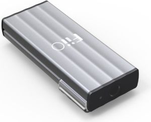 Wzmacniacz słuchawkowy FiiO K1 przenośny 2