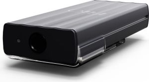 Wzmacniacz słuchawkowy FiiO K1 przenośny 3