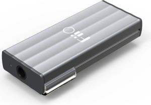 Wzmacniacz słuchawkowy FiiO K1 przenośny 4