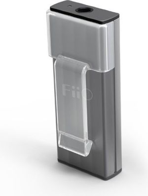 Wzmacniacz słuchawkowy FiiO K1 przenośny 5