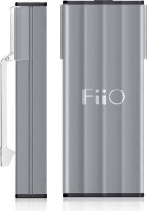 Wzmacniacz słuchawkowy FiiO K1 przenośny 6