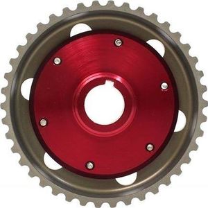 TurboWorks Regulowane koło rozrządu HONDA PRELUDE 2.2 VTEC 92-01 2