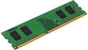 Pamięć dedykowana Kingston DDR3, 4 GB, 1333 MHz, CL9  (KCP313NS8/4) 1