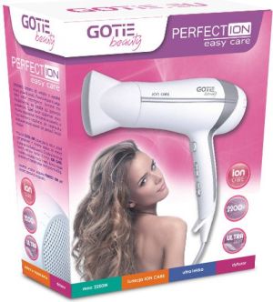 Suszarka Gotie GSW-200W 2