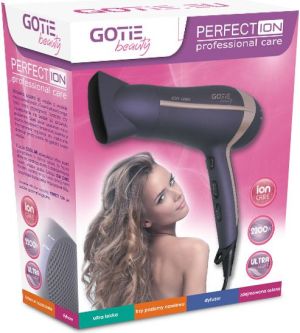 Suszarka Gotie GSW-200V 2